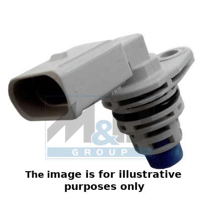 [87281E] Cam & Crankshaft sensor