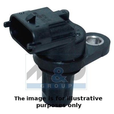 [87594E] Cam & Crankshaft sensor