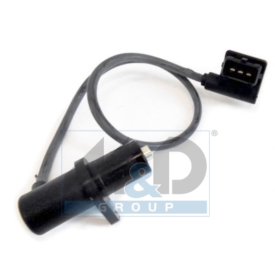 [87128] Cam & Crankshaft sensor
