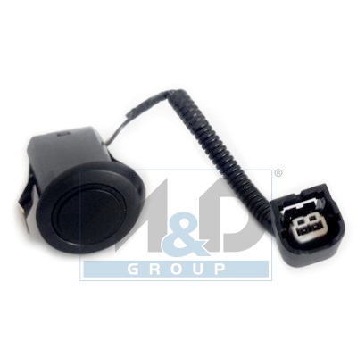 [94609] Sensor, park distance control