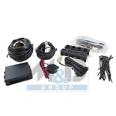 [94708] Sensor, Parking Aid