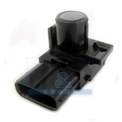 [94594] Sensor, park distance control