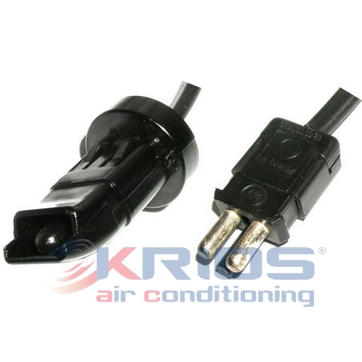 [K103019] PROBE, TEMPERATURE