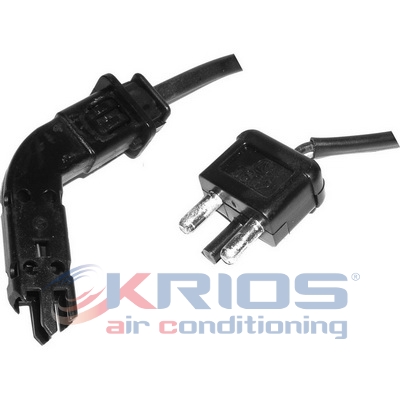 [K103020] PROBE, TEMPERATURE
