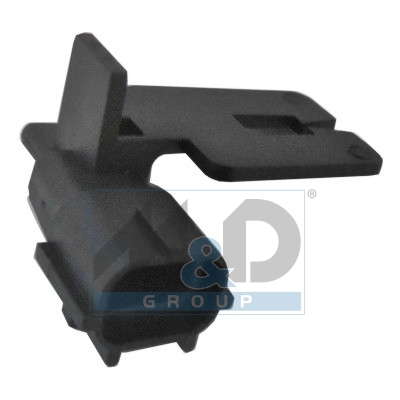 [82462] Outside air temperature sensor (air conditioning)