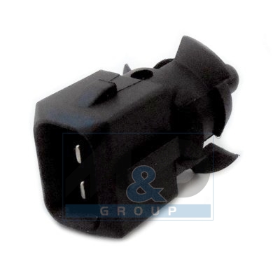 [82461] Outside air temperature sensor (air conditioning)