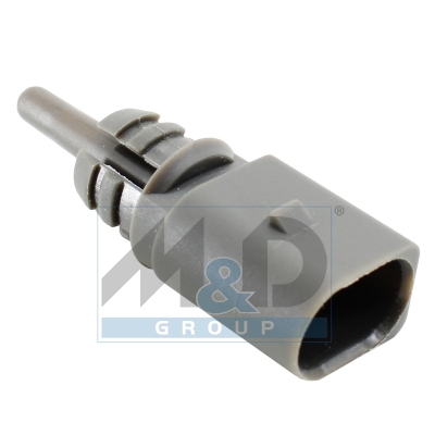 [82756] Outside air temperature sensor (air conditioning)