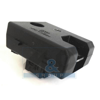[82414] Sensor, interior temperature