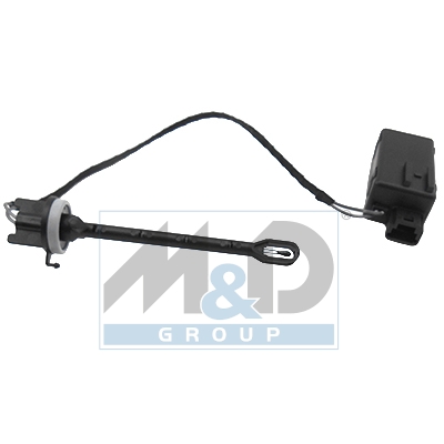 [82480] Sensor, interior temperature