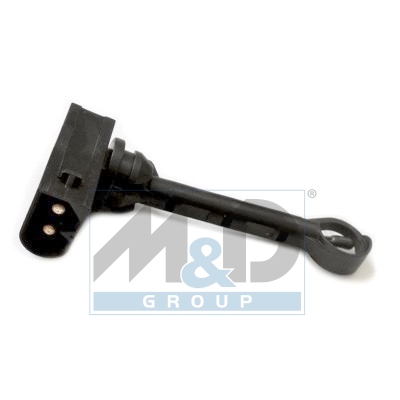 [82455] Cabin air temperature sensor (air conditioning)