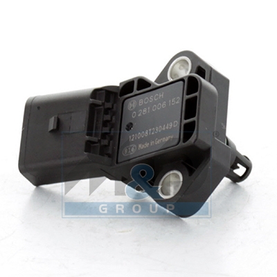 [82507] Air temperature sensor