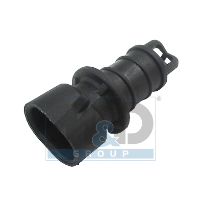 [82460] Sensor, intake air temperature