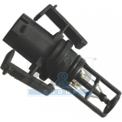 [82182] Sensor, Ansauglufttemperatur