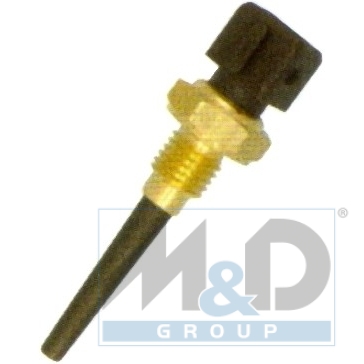 [82202] Sensor, Ansauglufttemperatur