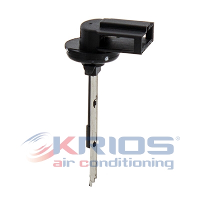 [K103056] Interior temperature sensor