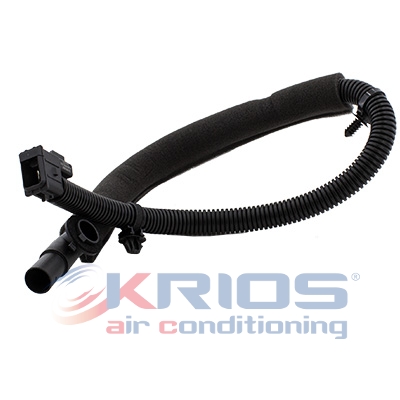 [K103055] Interior temperature sensor