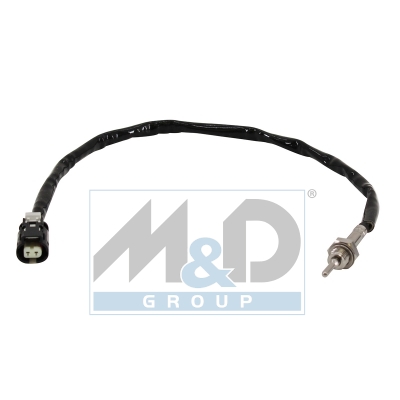 [12455] EGR gas temperature sensor