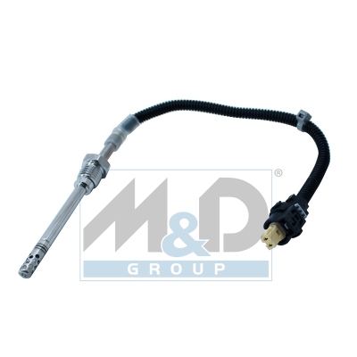 [12532] Sensor, Abgastemperatur