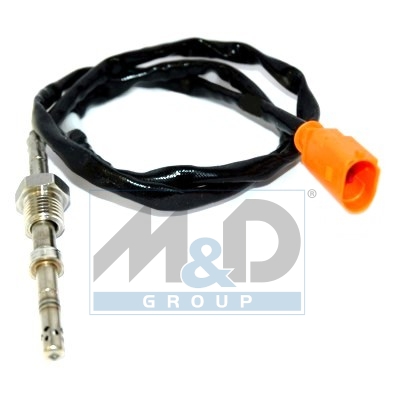 [11916] Diesel particulate filter (DPF) temperature sensor