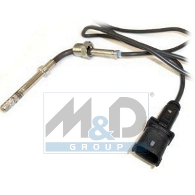 [11910] Diesel particulate filter (DPF) temperature sensor