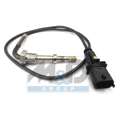 [11985] Diesel particulate filter (DPF) temperature sensor