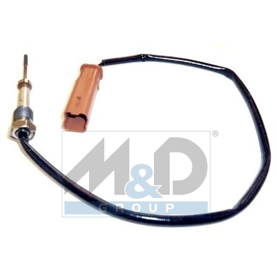 [11901] Diesel particulate filter (DPF) temperature sensor