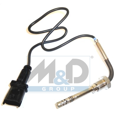 [11908] Diesel particulate filter (DPF) temperature sensor
