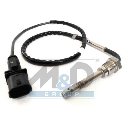 [11905] Sensor, Abgastemperatur