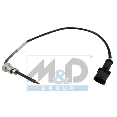 [12148E] Sensor, Abgastemperatur