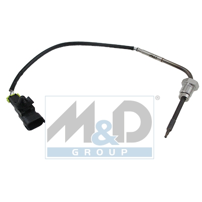 [12102E] Sensor, Abgastemperatur