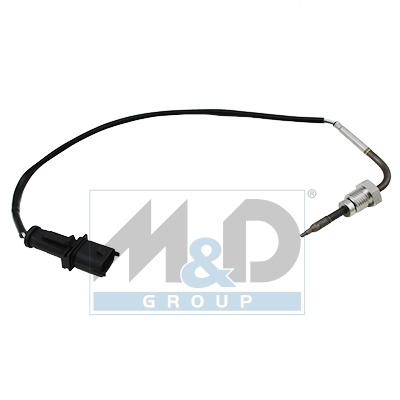 [11909E] Diesel particulate filter (DPF) temperature sensor