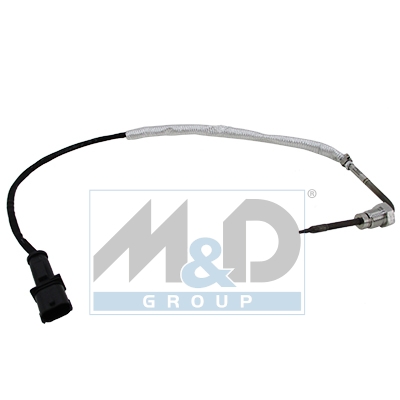 [12142E] Sensor, Abgastemperatur