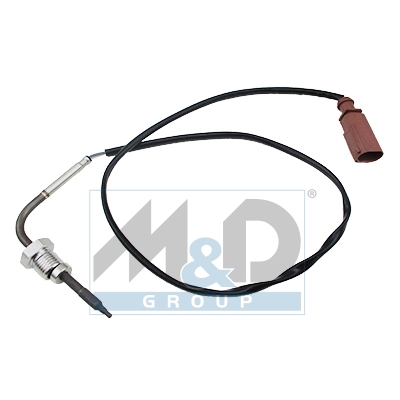 [12229E] Sensor, Abgastemperatur