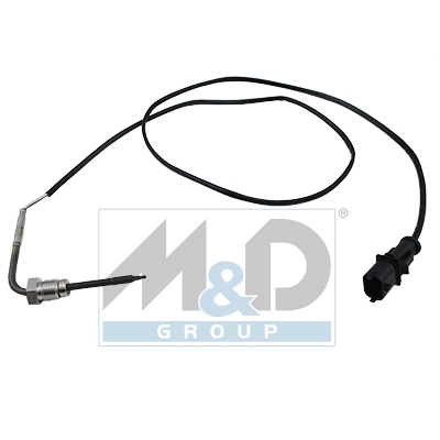 [12136E] Sensor, Abgastemperatur