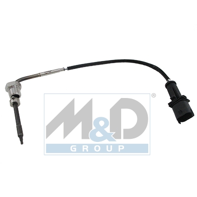 [12107E] Sensor, Abgastemperatur