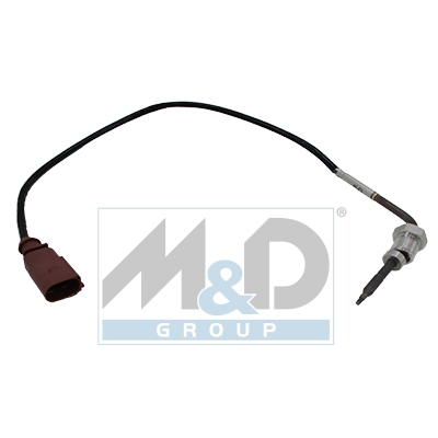 [12298E] Sensor, Abgastemperatur