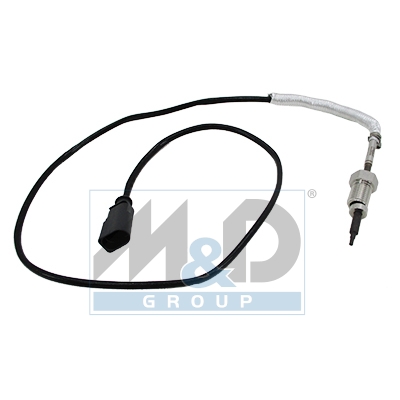 [12167E] Sensor, Abgastemperatur