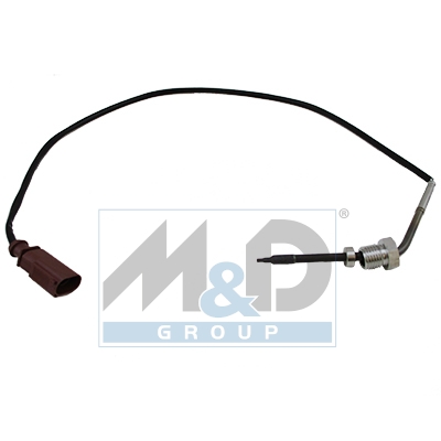 [12267E] Sensor, Abgastemperatur
