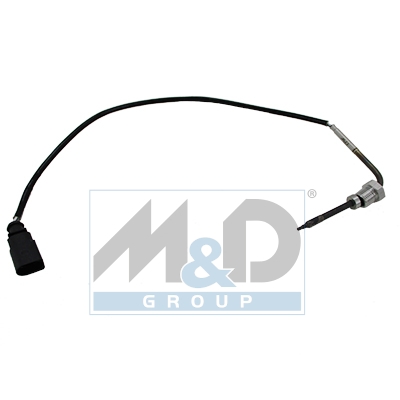 [12250E] Sensor, Abgastemperatur