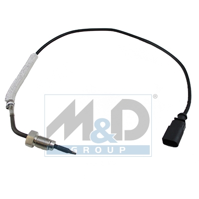 [12133E] Sensor, Abgastemperatur