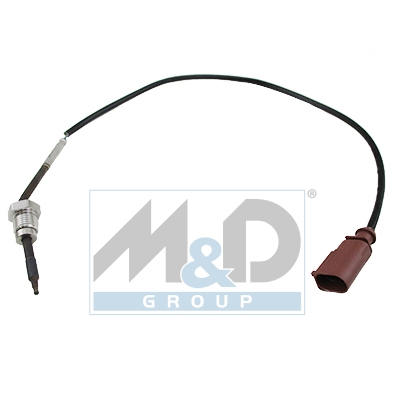 [12215E] Sensor, Abgastemperatur