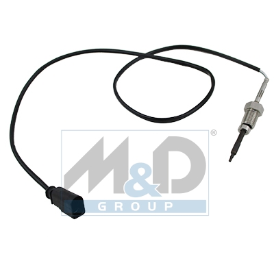 [12266E] Sensor, Abgastemperatur