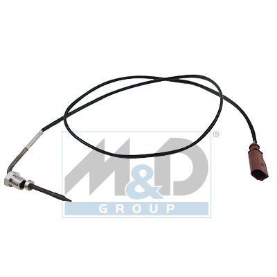 [12246E] Diesel particulate filter (DPF) temperature sensor