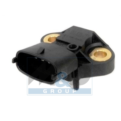 [82523] Fuel pressure/temperature sensor