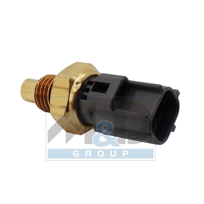 [821013] Sensor, Kraftstofftemperatur