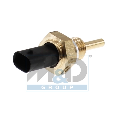 [82803] Sensor, Kraftstofftemperatur