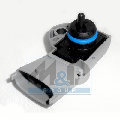 [82529] Fuel pressure/temperature sensor