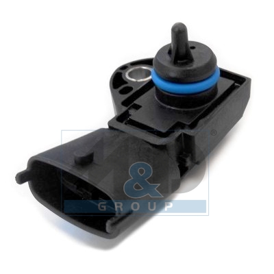 [82528] Fuel pressure/temperature sensor