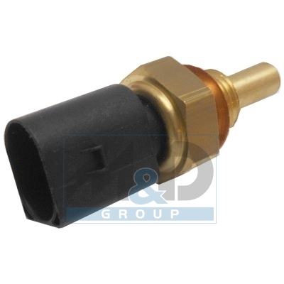 [82476] Sensor, coolant temperature