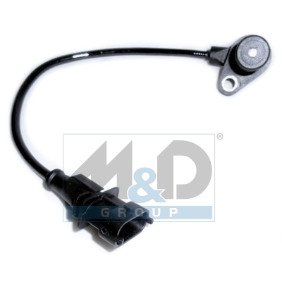 [87918] Sensor, crankshaft pulse